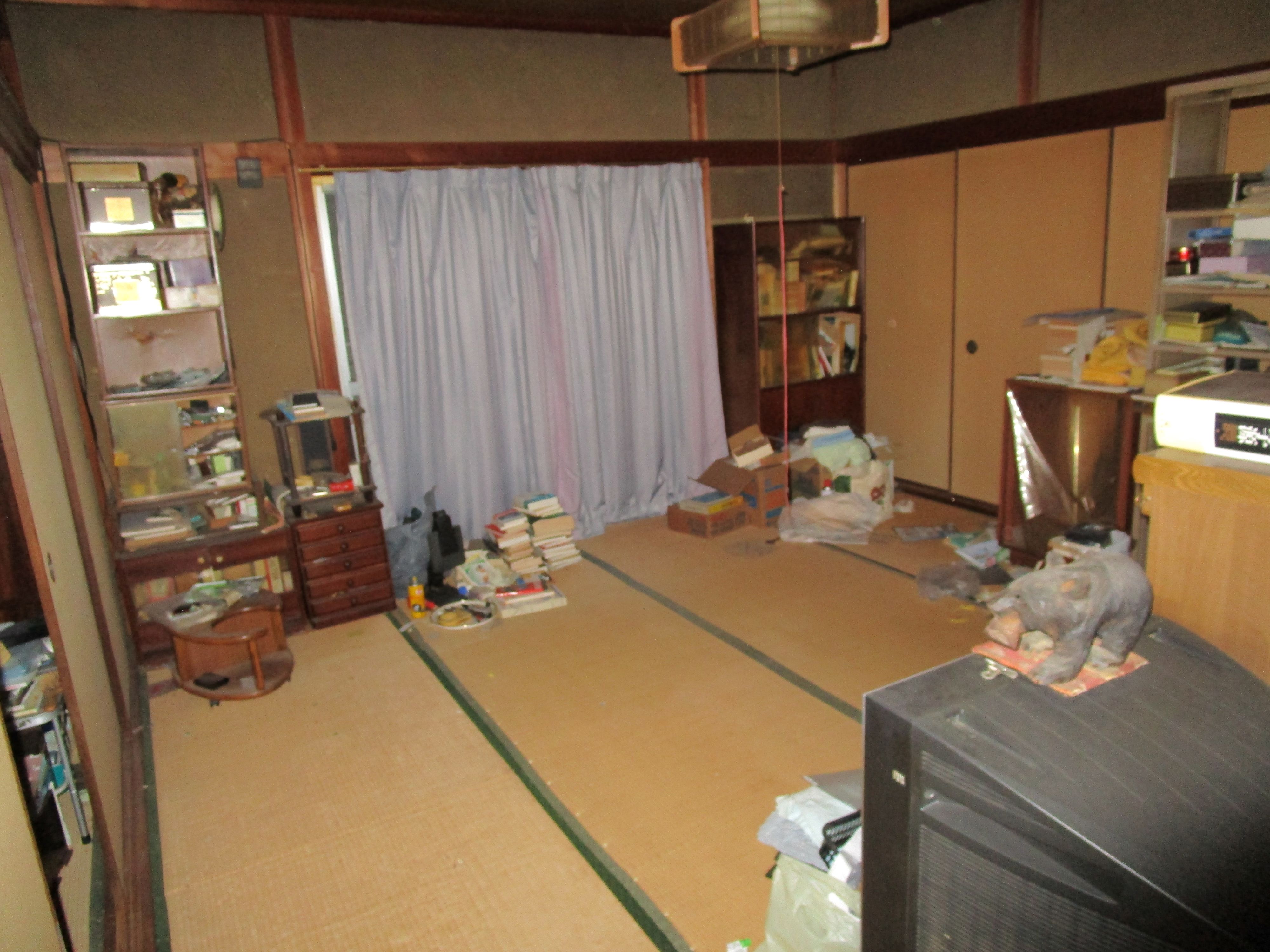 detached 白浜町矢田
