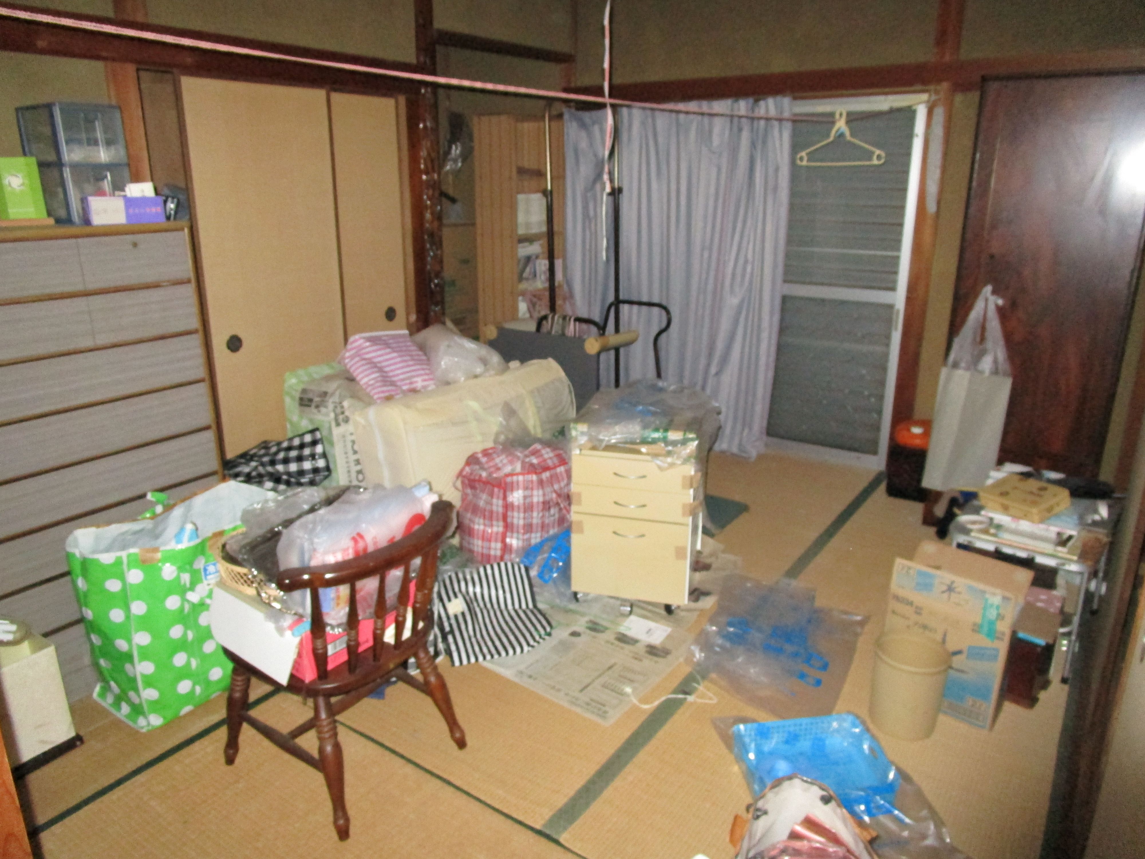 detached 白浜町矢田