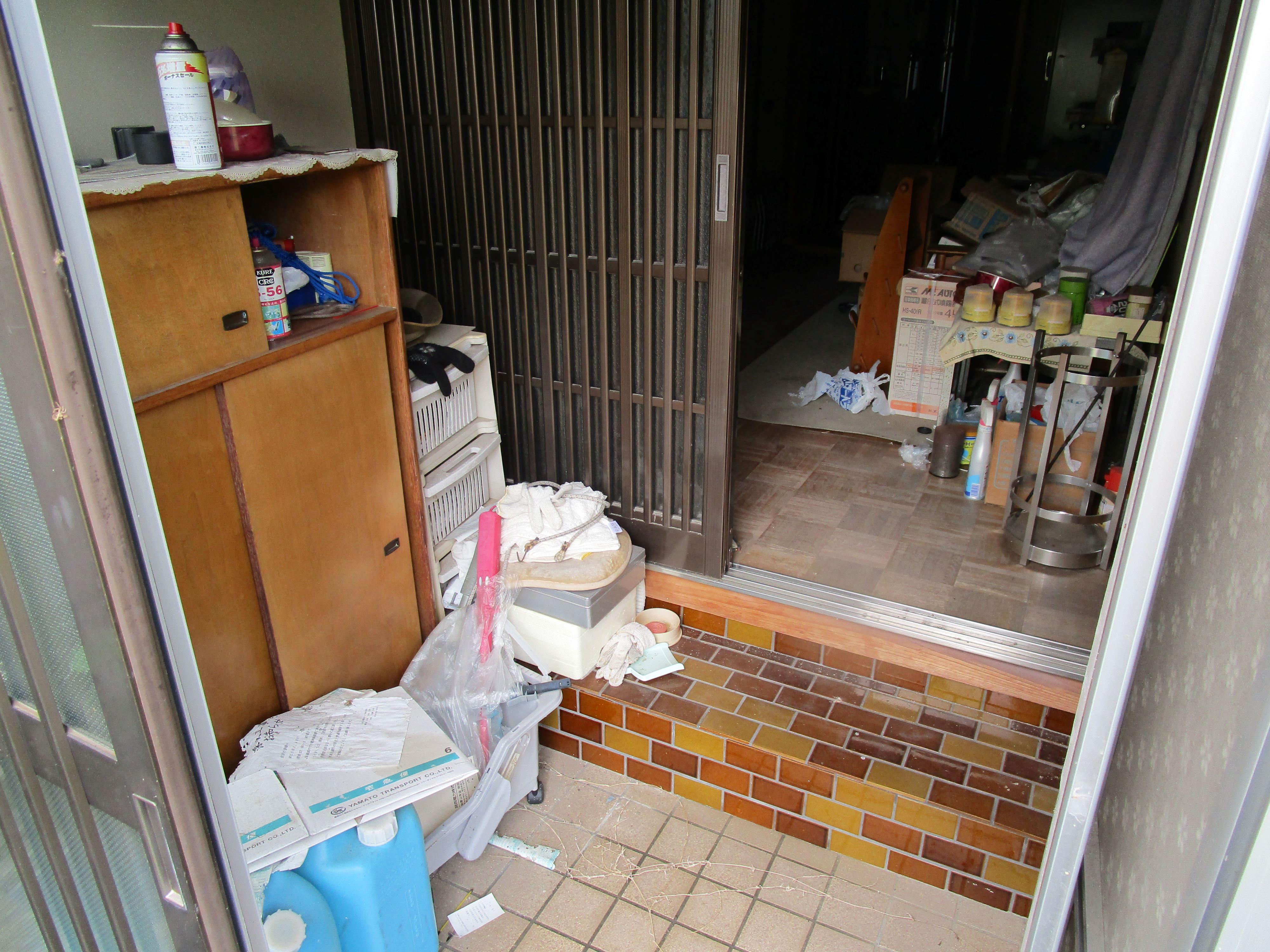 detached 白浜町矢田