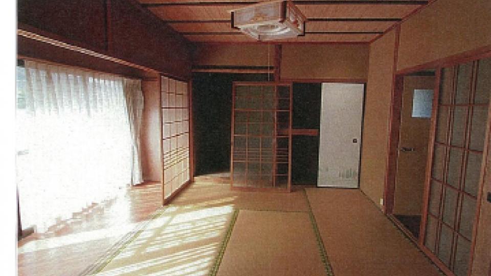 detached すさみ町周参見