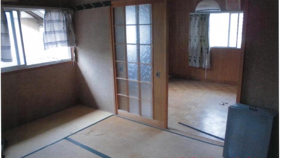 detached 橋本市慶賀野