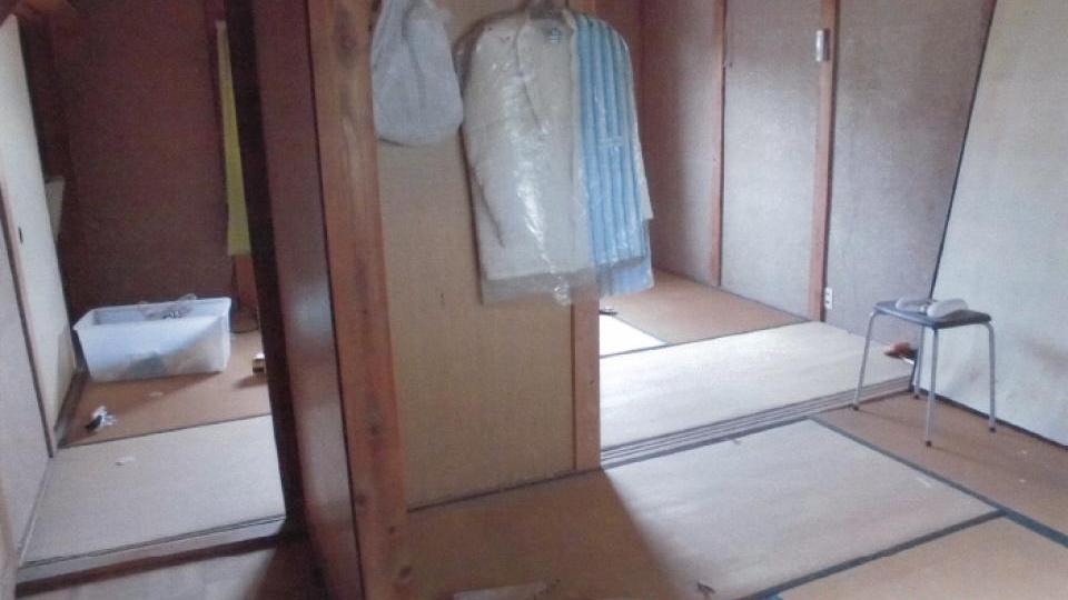 detached 橋本市慶賀野