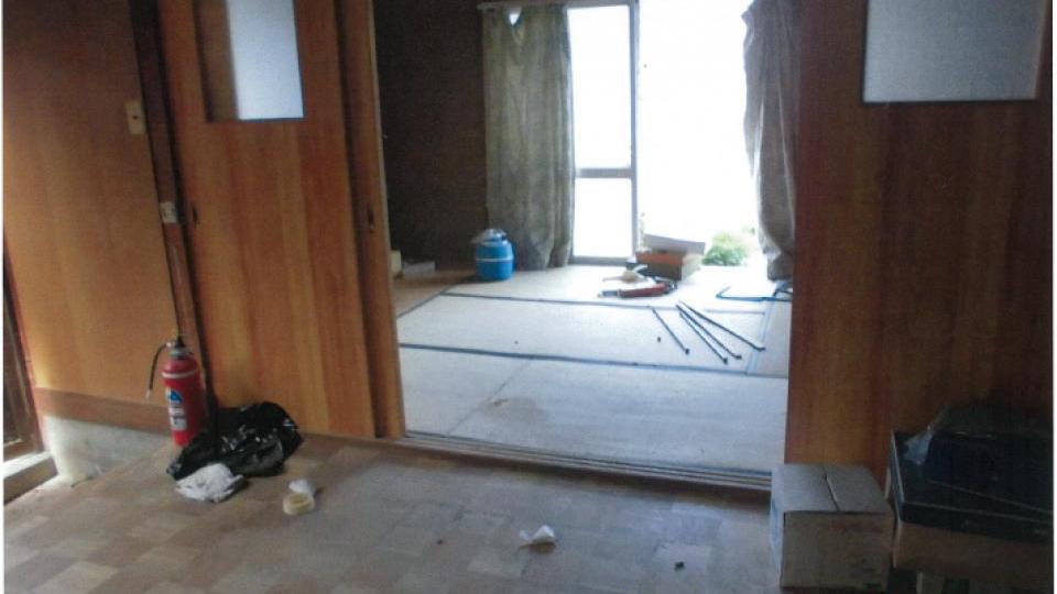 detached 橋本市慶賀野