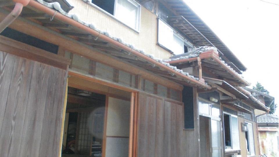 detached 橋本市慶賀野