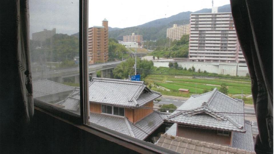 detached 橋本市慶賀野