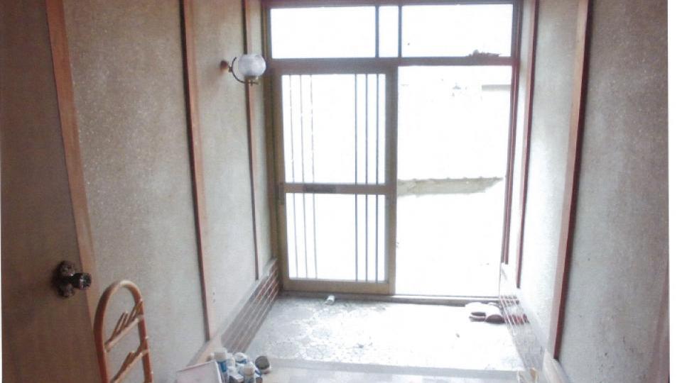detached 橋本市慶賀野