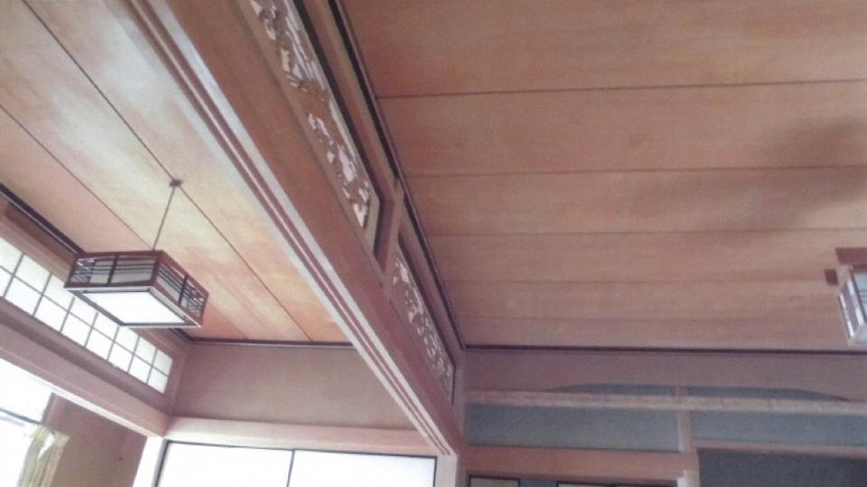 detached 橋本市慶賀野