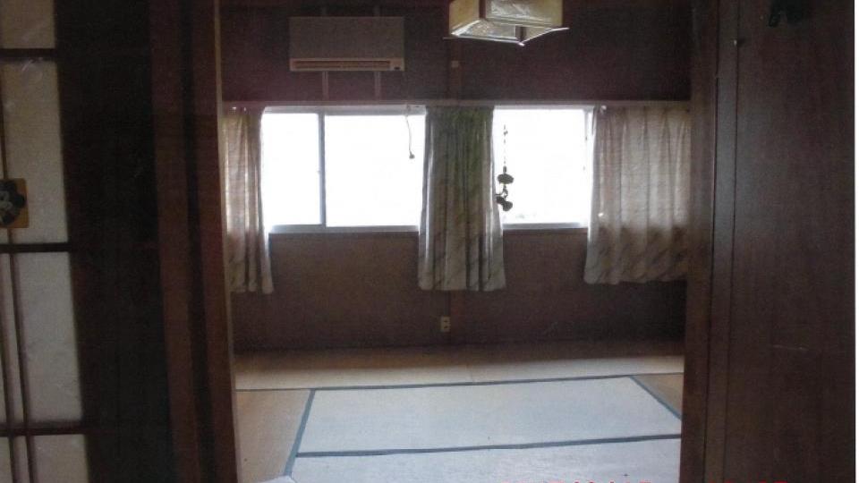 detached 橋本市慶賀野