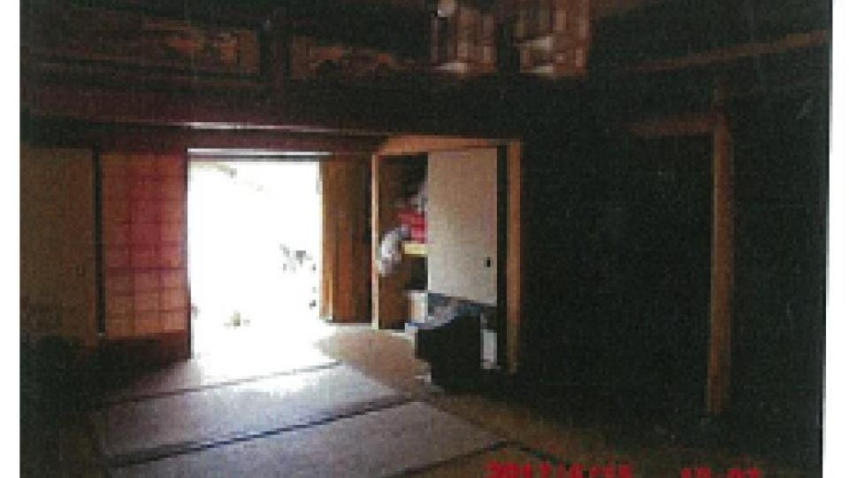 detached 橋本市慶賀野