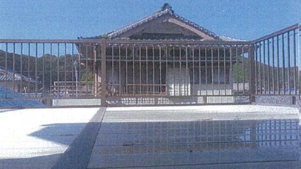 detached 串本町有田