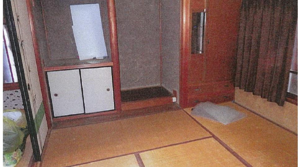detached 田辺市本宮町伏拝