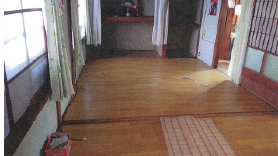 detached 田辺市本宮町伏拝