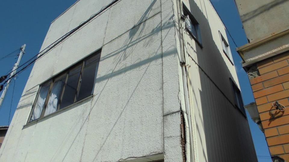 detached 橋本市東家