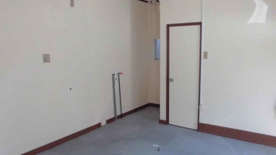detached 橋本市東家