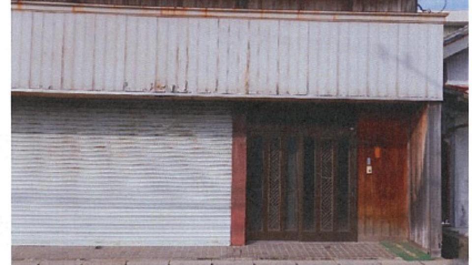 detached 由良町網代