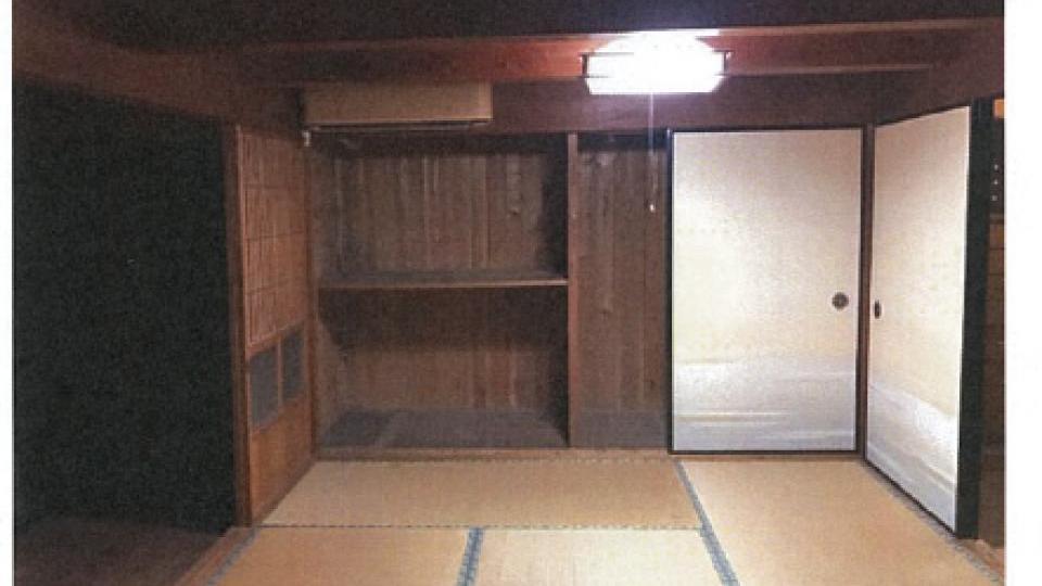 detached 由良町網代