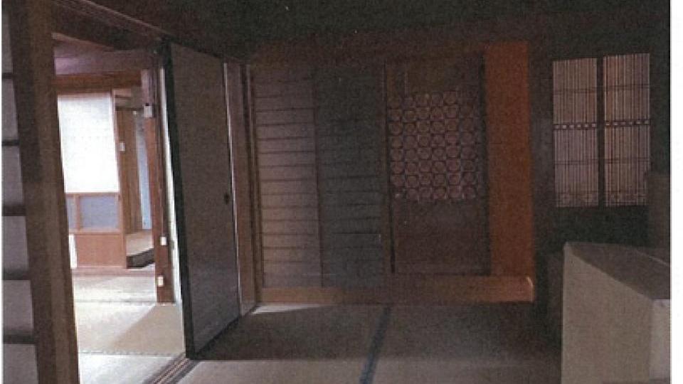 detached 由良町網代