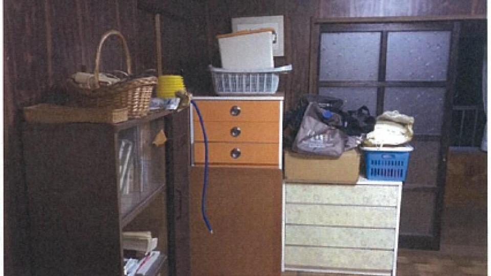 detached 由良町網代