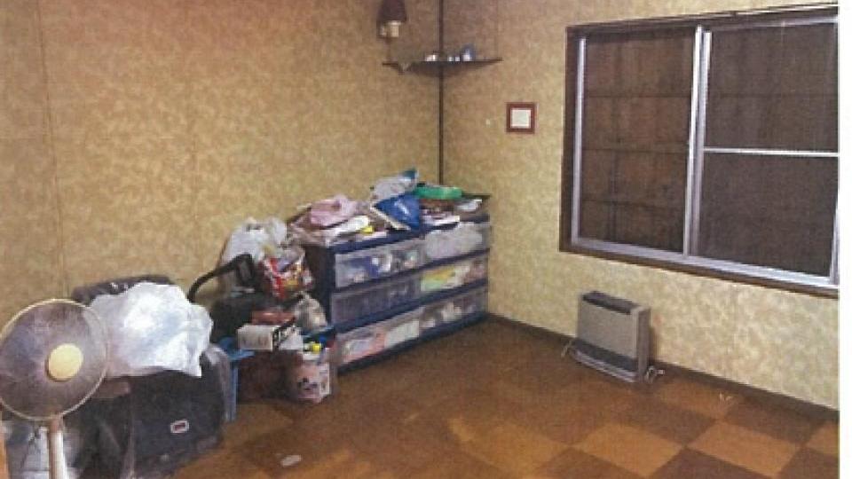 detached 由良町網代