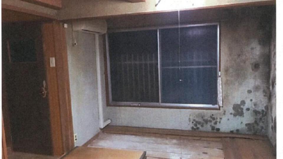 detached 由良町網代
