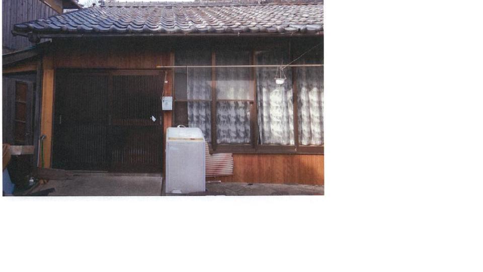 detached 由良町網代