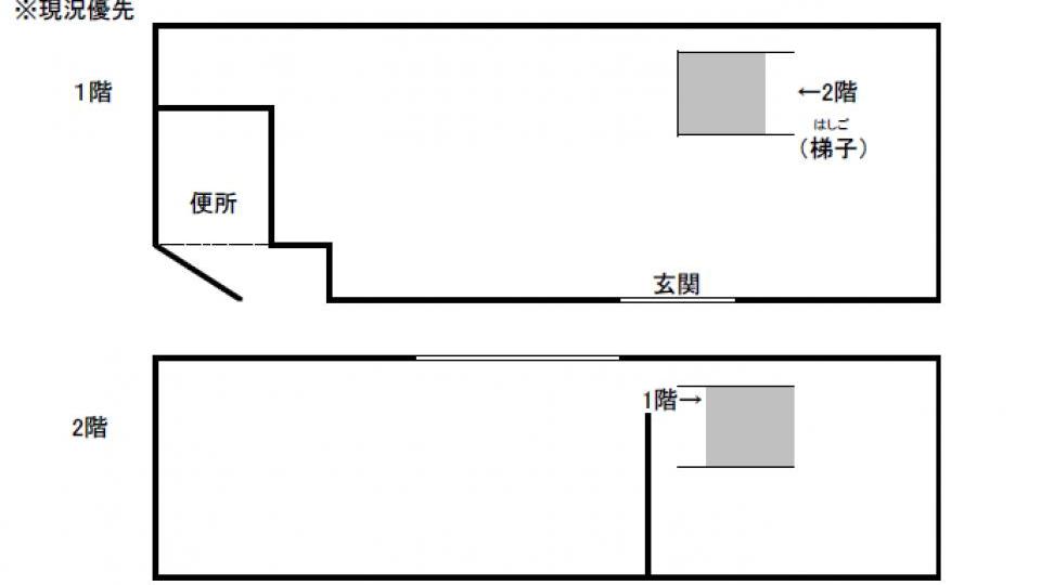  橋本市東家
