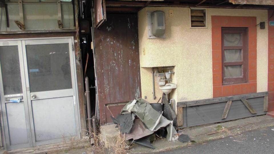  橋本市東家