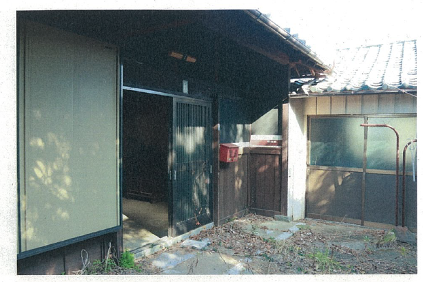detached 有田川町吉原