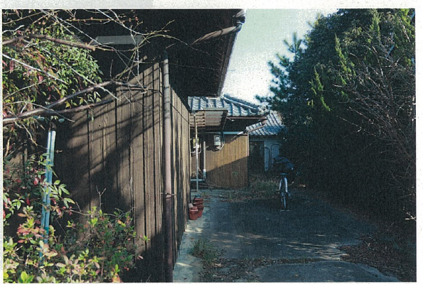 detached 有田川町吉原
