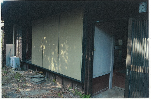 detached 有田川町吉原