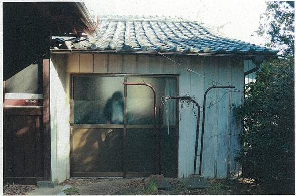 detached 有田川町吉原