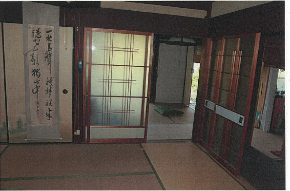 detached 有田川町吉原