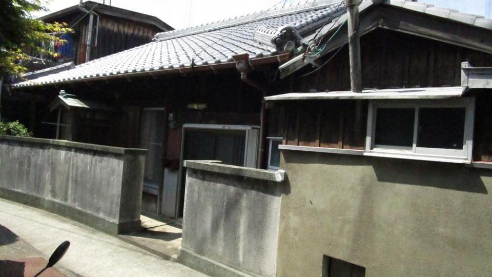 detached 有田市宮崎町