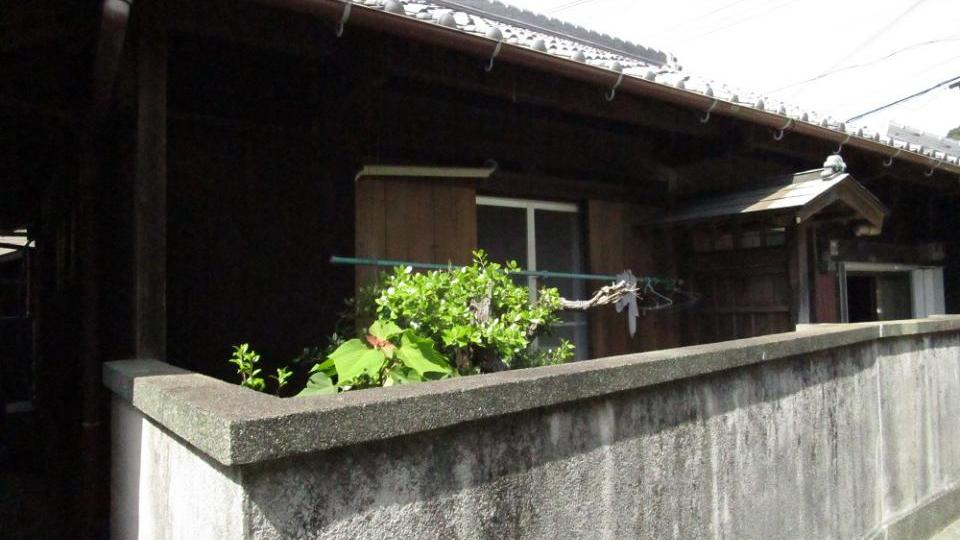 detached 有田市宮崎町