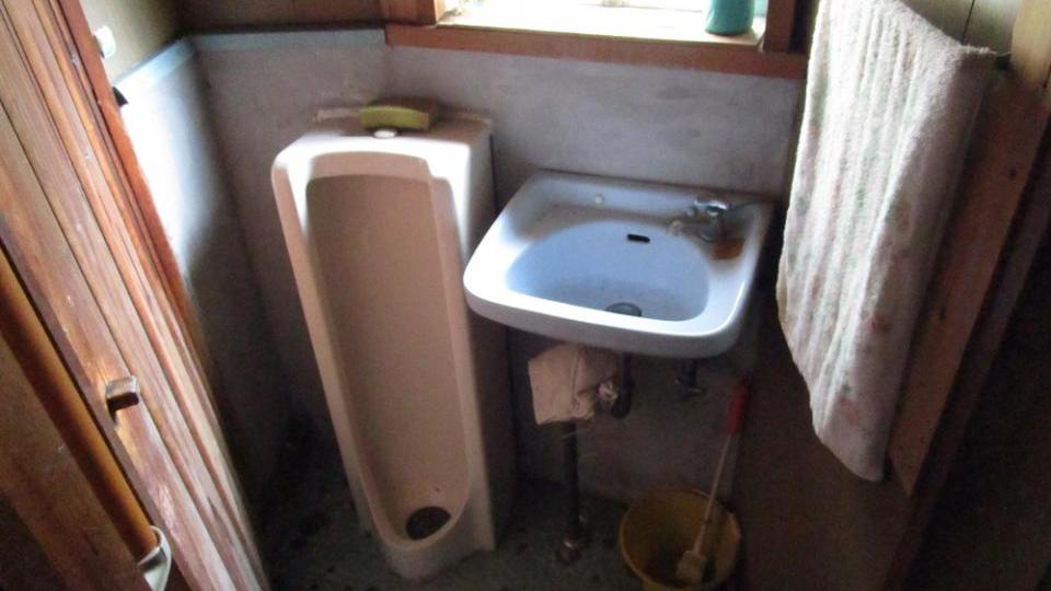 detached 有田市宮崎町