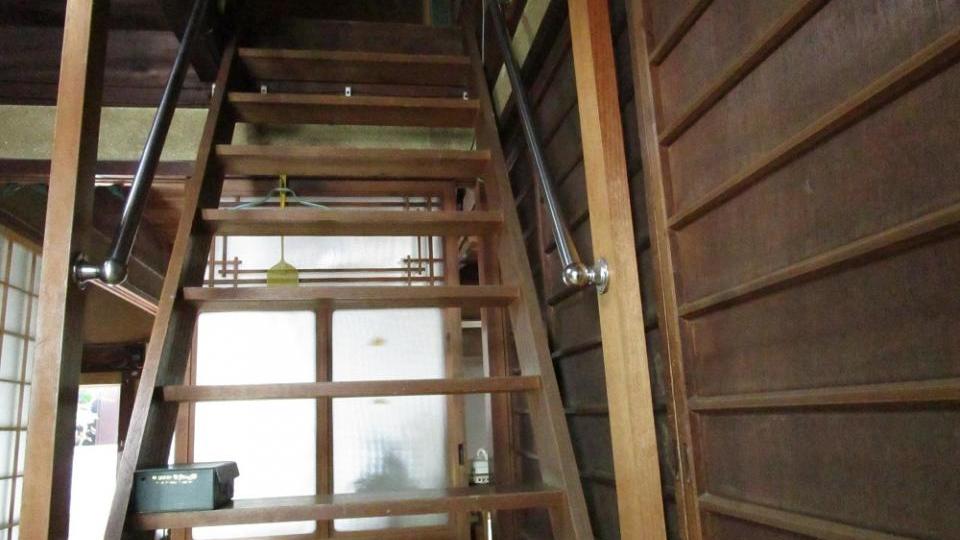 detached 有田市宮崎町