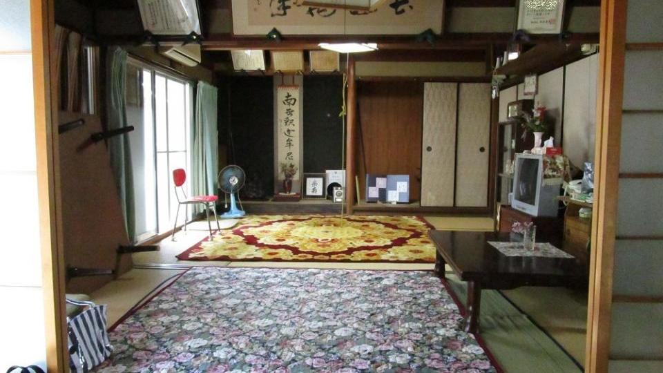 detached 有田市宮崎町