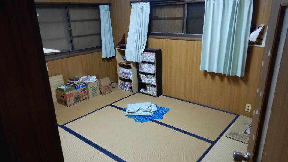 detached 由良町神谷