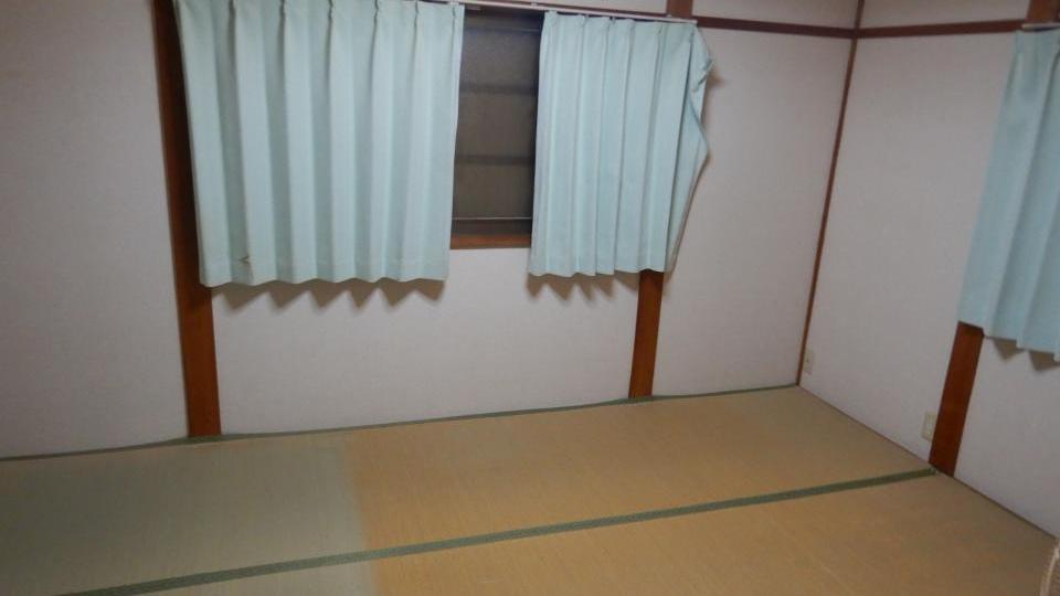 detached 由良町神谷