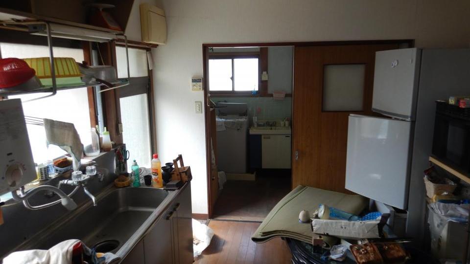 detached 由良町神谷