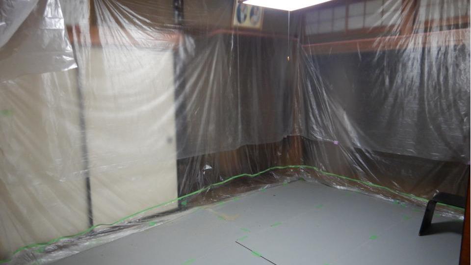 detached 由良町神谷