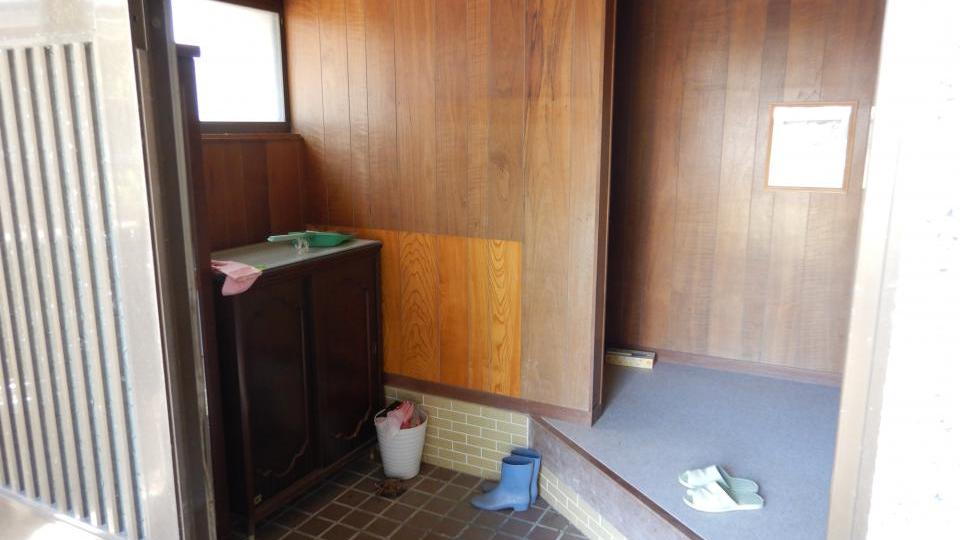 detached 由良町神谷