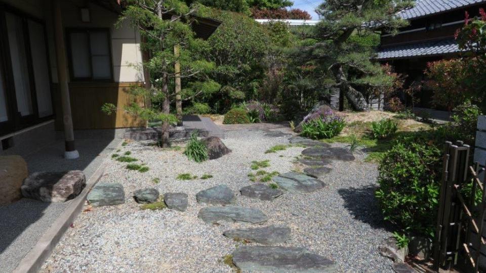 detached 日高川町土生