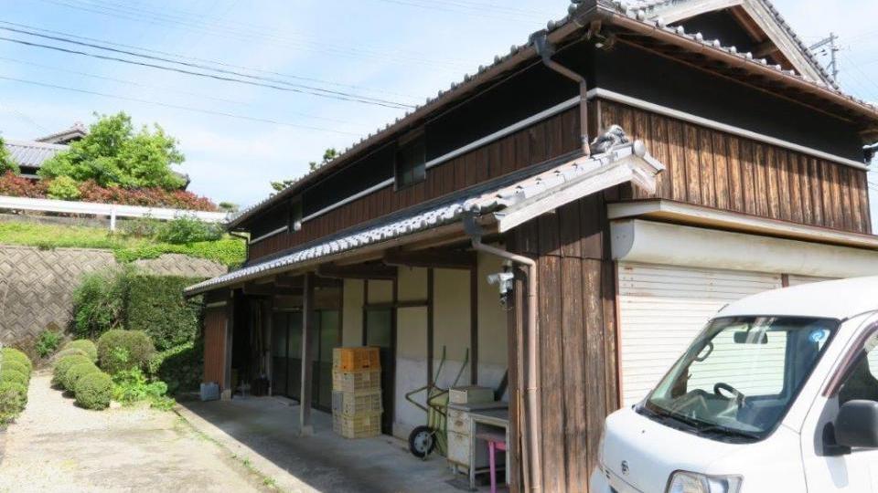 detached 日高川町土生
