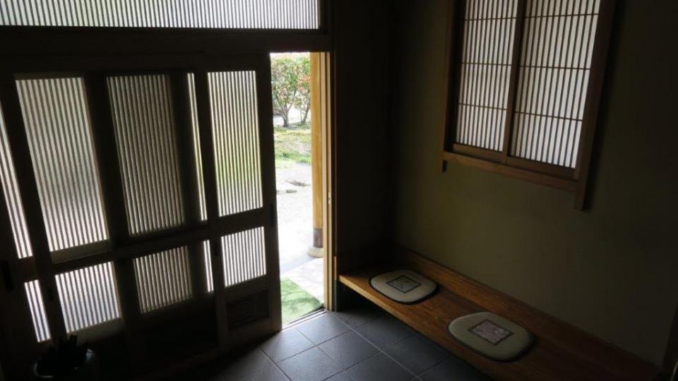 detached 日高川町土生