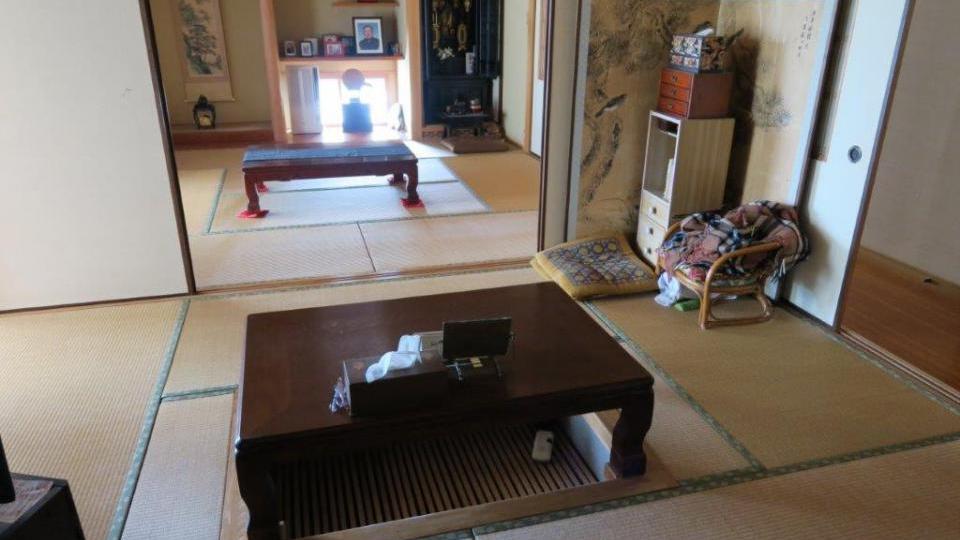 detached 日高川町土生