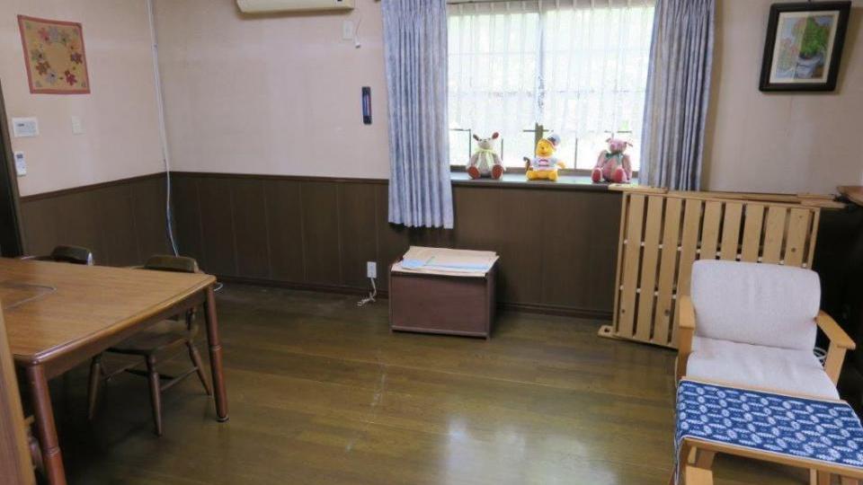 detached 日高川町土生