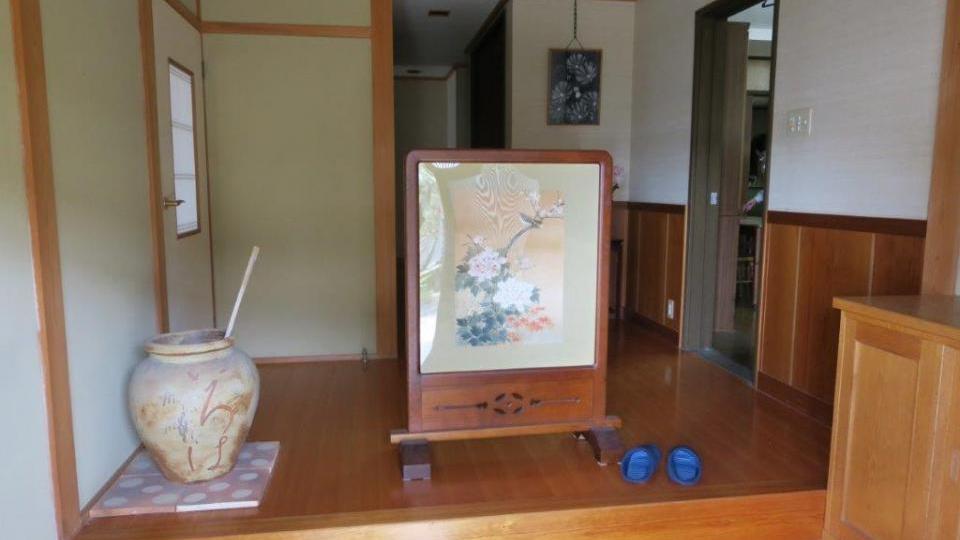 detached 日高川町土生