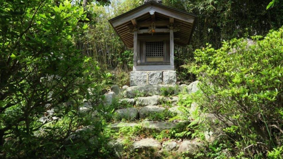 detached 日高川町土生