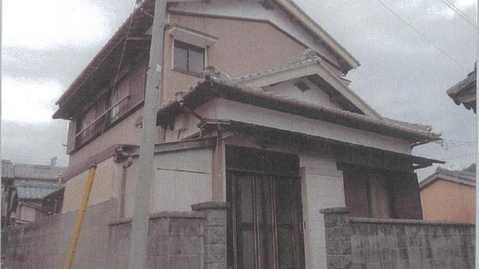 detached 白浜町日置